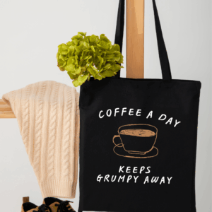 Coffee a Day