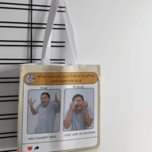 Wah Shampy