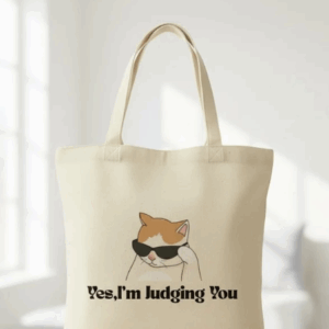 Judging You