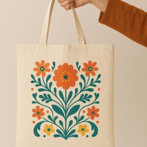 Floral