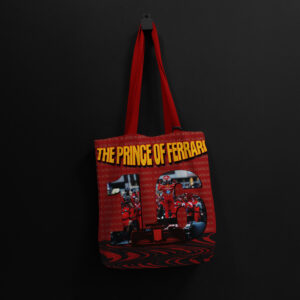 The Prince Of Ferrari