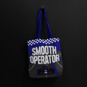 Smooth Operator