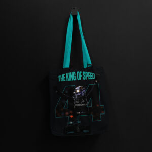 The King Of Speed