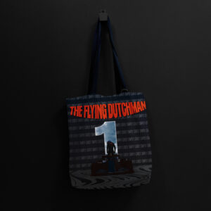 The Flying Dutchman