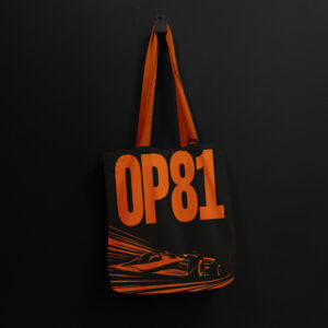 OP 81 Tote