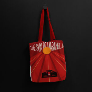 The Sun Of Maranello